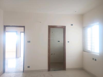 Bedroom Image of 1435 Sq.ft 2 BHK Apartment / Flat for sale in Serilingampally Hyderabad for Rs. 13632502