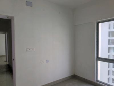 Bedroom Image of 900 Sq.ft 3 BHK Apartment / Flat for sale in Shapoorji, New Town Kolkata for Rs. 6000000