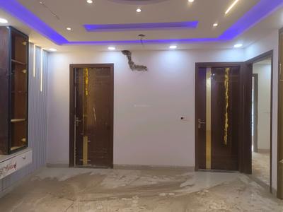 Living Room Image of 1000 Sq.ft 3 BHK Apartment / Flat for sale in Fairdeal Burari Top Builder Floors by Fairdeal Associates, Burari New Delhi for Rs. 5851000