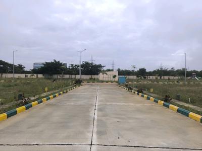 Image of 1200 Sq.ft Residential Plot / Land for sale in MBC Avinya Enclave, Vemagal, Kolar for Rs. 3878788