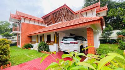 Image of 3600 Sq.ft 5 BHK Villa for sale in Aluva, Kochi for Rs. 29000000