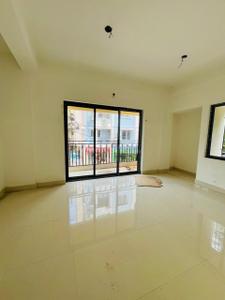 Hall Image of 1276 Sq.ft 3 BHK Apartment / Flat for sale in Behala Kolkata for Rs. 6650000