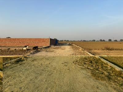 Gangapur Plot View 2
