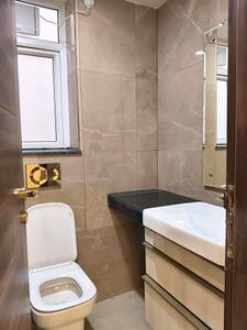 Bedroom One Image of 1800 Sq.ft 3 BHK Apartment / Flat for sale in CGHS Tarika CGHS, Sector 43 Gurgaon for Rs. 29500000