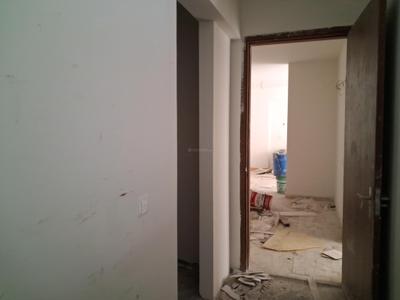 Bedroom Image of 1265 Sq.ft 2 BHK Apartment / Flat for sale in Godrej Palm Retreat 1, Sector 150 Noida for Rs. 18000000