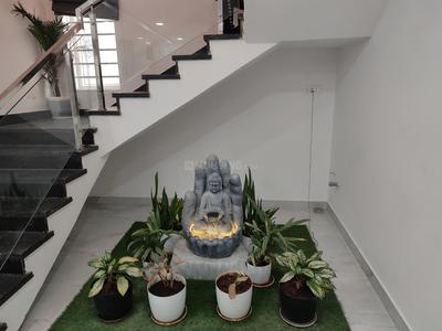 5 BHK Villa
