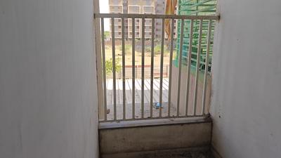 Bedroom Image of 1008 Sq.ft 2 BHK Apartment / Flat for sale in Kedarnath Keshav Heights, Vatva Ahmedabad for Rs. 2900000