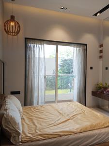 Bedroom Image of 1080 Sq.ft 2 BHK Apartment / Flat for sale in Kolte Patil Springshire, Upper Kharadi Pune for Rs. 8100000