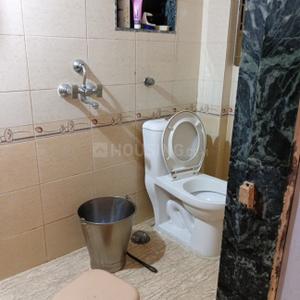 Image of 1500 Sq.ft 3 BHK Apartment / Flat for sale in Kamothe, Navi Mumbai for Rs. 11500000