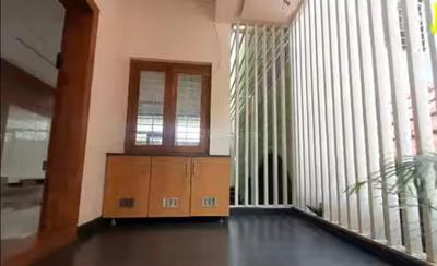 Bedroom Image of 2040 Sq.ft 3 BHK Apartment / Flat for rent in Sanjaynagar Bengaluru for Rs. 65000