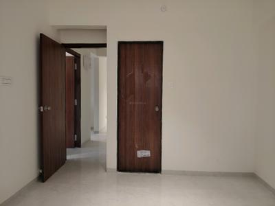 Bedroom Image of 1050 Sq.ft 2 BHK Apartment / Flat for sale in Pushpak Nagar Navi Mumbai for Rs. 7850000