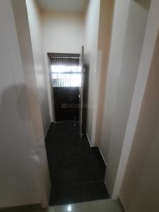 Image of 1700 Sq.ft 3 BHK Apartment / Flat for rent in Indira Nagar, Nashik for Rs. 22000