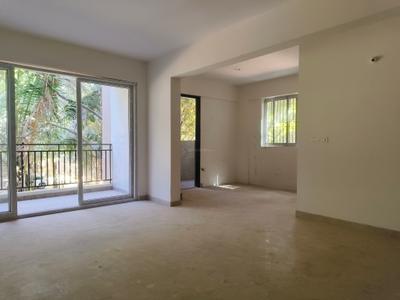 Dining Area Image of 1912 Sq.ft 3 BHK Apartment / Flat for sale in First The Abode, Ramanashree California Gardens Layout Bengaluru for Rs. 17200000
