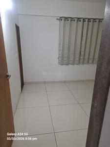 Bedroom Image of 1872 Sq.ft 3 BHK Apartment / Flat for rent in Shivala Sadbhav, Sargasan Gandhinagar for Rs. 25000