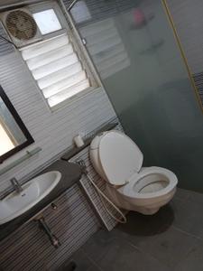 Image of 1535 Sq.ft 3 BHK Apartment / Flat for rent in Golden Grand, Yeswanthpur, Bengaluru for Rs. 50000