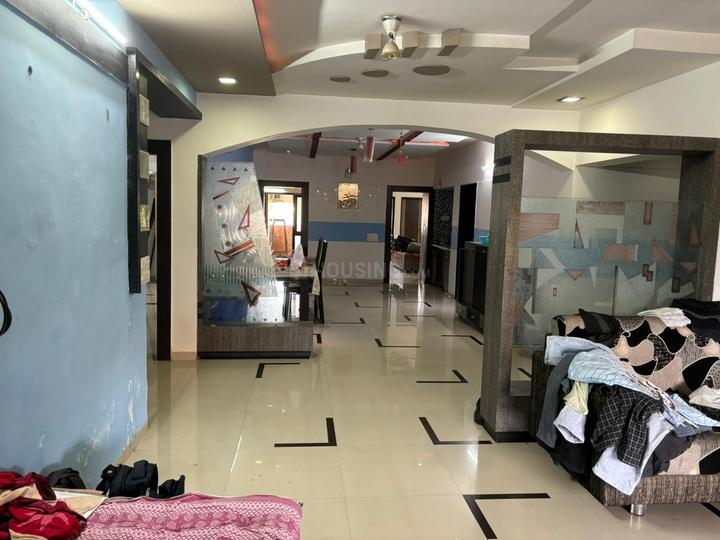 Sewani Viceroy Villa Apartments Main Image 1