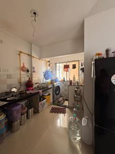 Royal Lake City A And B Kitchen 1