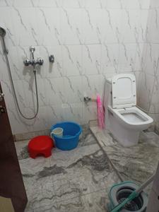 Bathroom Image of 1450 Sq.ft 6 BHK Independent House for sale in Chakeri Kanpur for Rs. 8500000