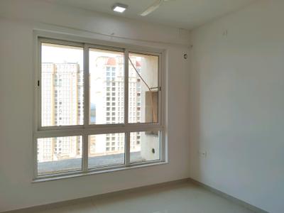 Bedroom Image of 1200 Sq.ft 3.5 BHK Apartment / Flat for sale in Prabhav Silver Park, Mulund West Mumbai for Rs. 30000000