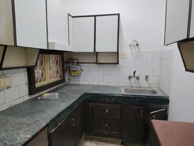 2 BHK Flat