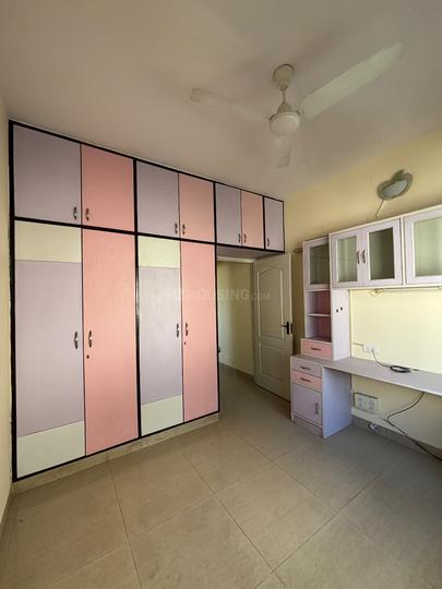 Pragathi enclave Bedroom 1