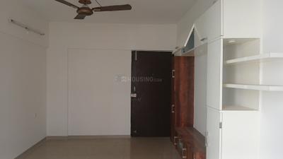 Living Room Image of 900 Sq.ft 2 BHK Apartment / Flat for sale in Kolte Patil Umang Premiere, Wagholi Pune for Rs. 6700000