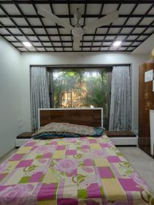 Bedroom Image of 4275 Sq.ft 4 BHK Villa for sale in Science City Ahmedabad for Rs. 150000000