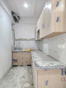 Kitchen Image of 1237 Sq.ft 2 BHK Apartment / Flat for sale in Ambr Atlanta, Noida Extension Greater Noida for Rs. 4851100