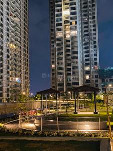Image of 3061 Sq.ft 4 BHK Apartment / Flat for sale in Sobha Marina One Phase 3, Marine Drive, Kochi for Rs. 44700000
