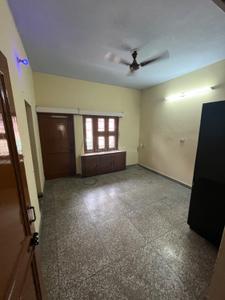 Bedroom Image of 1800 Sq.ft 3 BHK Builder Floor for rent in Sector 9 Faridabad for Rs. 20000
