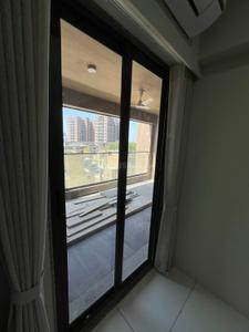 Bedroom Image of 3375 Sq.ft 4 BHK Apartment / Flat for rent in Shilp Paradise, Bodakdev Ahmedabad for Rs. 130000