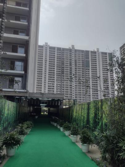 Godrej Woods Phase 3 Main Image 1