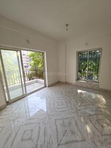 Hall Image of 1500 Sq.ft 3 BHK Apartment / Flat for sale in New Town Kolkata for Rs. 13500000