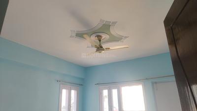 Bedroom Image of 1405 Sq.ft 3 BHK Apartment / Flat for rent in Eldeco Golf View Apartments, Omega IV Greater Noida for Rs. 27000