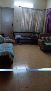 Hall Image of 1225 Sq.ft 3 BHK Apartment / Flat for sale in Mannagudda Mangalore for Rs. 9500000