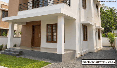 Image of 1500 Sq.ft 3 BHK Villa for sale in Puthur, Palakkad for Rs. 4950000