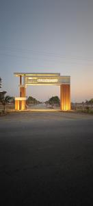 Keshavam City 7 Plot View 3