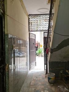 Passage Image of 1000 Sq.ft 2 BHK Independent House for sale in Nawada New Delhi for Rs. 12000000