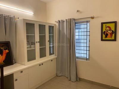 Bedroom Image of 1200 Sq.ft 3 BHK Apartment / Flat for rent in KHB Surya City, Chandapura Bengaluru for Rs. 35000