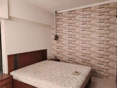 Bedroom Image of 1850 Sq.ft 4 BHK Apartment / Flat for sale in Tarapore Towers, Andheri West Mumbai for Rs. 52500000