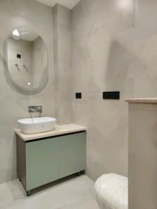 Bedroom One Image of 1350 Sq.ft 3 BHK Builder Floor for sale in Sector 67 Gurgaon for Rs. 19500000