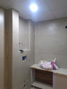 Bedroom Three Image of 1500 Sq.ft 4 BHK Apartment / Flat for sale in Goyal Premium Floors , Deenpur New Delhi for Rs. 11200000