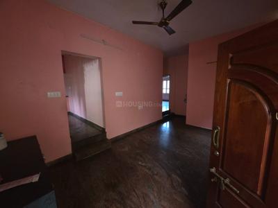 2 BHK Independent Builder Floor
