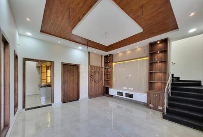 Hall Image of 720 Sq.ft 2 BHK Independent House for sale in Veppampattu Chennai for Rs. 4700000