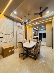 Hall Image of 5350 Sq.ft 5 BHK Villa for sale in Vaishali Nagar Jaipur for Rs. 45000000