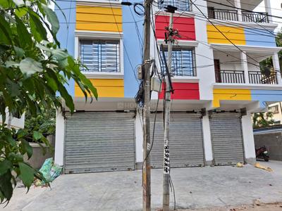 Image of 986 Sq.ft 3 BHK Apartment / Flat for sale in Baguiati, Kolkata for Rs. 5200000