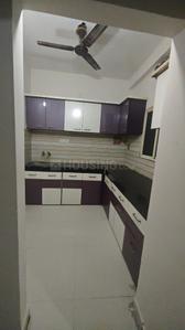 Kitchen Image of 820 Sq.ft 2 BHK Duplex for rent in Malipura Ujjain for Rs. 10500