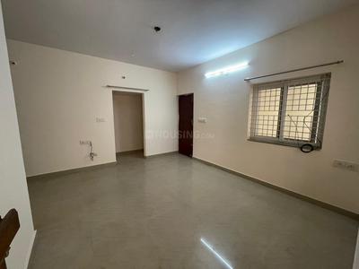 1 BHK Independent House