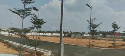 Image of 1200 Sq.ft Residential Plot / Land for sale in Karumathampatti, Coimbatore for Rs. 1899999