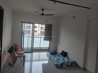 Hall Image of 1000 Sq.ft 2 BHK Apartment / Flat for sale in Atul Hillcrest, Andheri East Mumbai for Rs. 19500000
